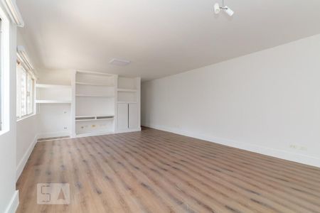 Sala de apartamento para alugar com 2 quartos, 100m² em Jardim Paulista, São Paulo