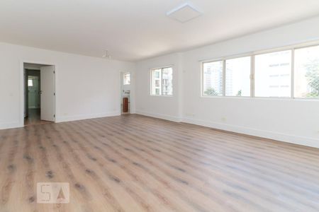 Sala de apartamento para alugar com 2 quartos, 100m² em Jardim Paulista, São Paulo