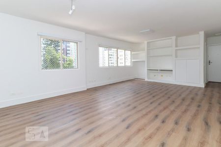 Sala de apartamento para alugar com 2 quartos, 100m² em Jardim Paulista, São Paulo