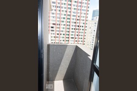 Apartamento para alugar com 33m², 1 quarto e 1 vaga Apartamento para alugar com 33m², 1 quarto e 1 vagaQuarto