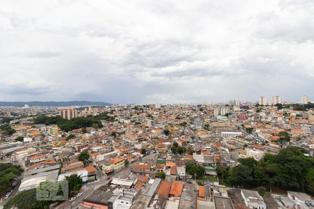 Apartamento para alugar com 45m², 2 quartos e 1 vaga Apartamento para alugar com 45m², 2 quartos e 1 vagaVista
