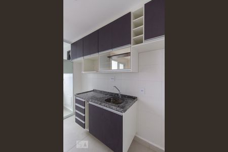 Apartamento para alugar com 45m², 2 quartos e 1 vaga Apartamento para alugar com 45m², 2 quartos e 1 vagaCozinha