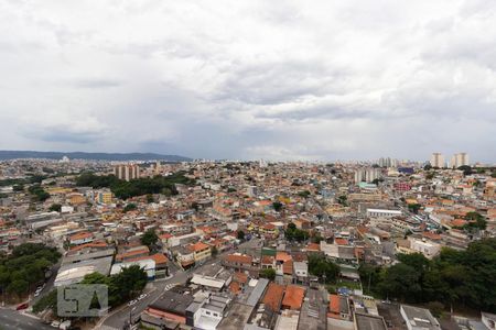 Apartamento para alugar com 45m², 2 quartos e 1 vaga Apartamento para alugar com 45m², 2 quartos e 1 vagaVista