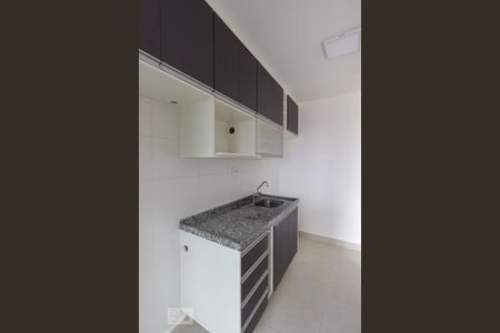 Apartamento para alugar com 45m², 2 quartos e 1 vaga Apartamento para alugar com 45m², 2 quartos e 1 vagaCozinha