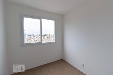 Quarto de apartamento para alugar com 2 quartos, 45m² em Limão, São Paulo