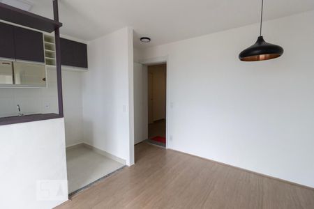 Sala de apartamento para alugar com 2 quartos, 45m² em Limão, São Paulo