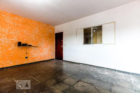 Sala e Quarto de kitnet/studio para alugar com 1 quarto, 25m² em Jardim Japão, São Paulo