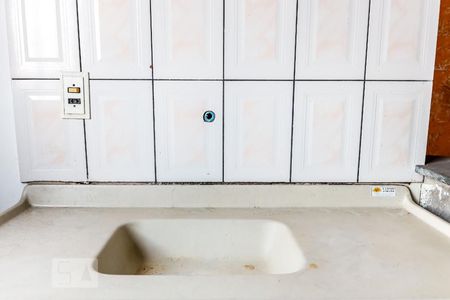 Studio para alugar com 25m², 1 quarto e sem vagaCozinha