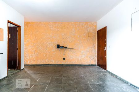 Studio para alugar com 25m², 1 quarto e sem vagaSala e Quarto