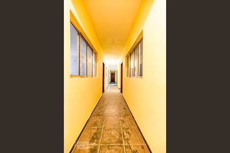 Studio para alugar com 25m², 1 quarto e sem vagaÁrea Comum - Corredor Entrada