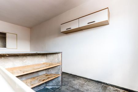 Studio para alugar com 25m², 1 quarto e sem vagaCozinha