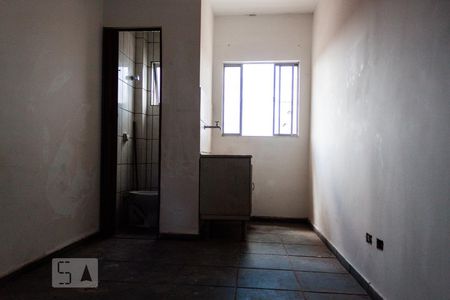 Quarto de apartamento para alugar com 1 quarto, 18m² em Jardim Japão, São Paulo