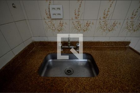 Apartamento à venda com 68m², 2 quartos e sem vaga Apartamento à venda com 68m², 2 quartos e sem vagaCozinha