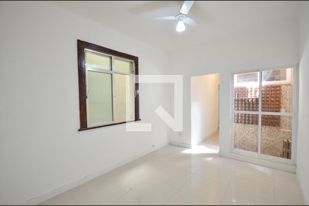 Sala de apartamento para alugar com 2 quartos, 68m² em Tijuca, Rio de Janeiro