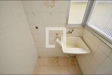 Apartamento à venda com 68m², 2 quartos e sem vaga Apartamento à venda com 68m², 2 quartos e sem vagaÁrea de Serviço