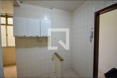 Apartamento à venda com 68m², 2 quartos e sem vaga Apartamento à venda com 68m², 2 quartos e sem vagaCozinha