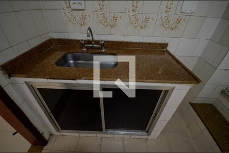 Apartamento à venda com 68m², 2 quartos e sem vaga Apartamento à venda com 68m², 2 quartos e sem vagaCozinha