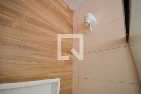 Apartamento à venda com 68m², 2 quartos e sem vaga Apartamento à venda com 68m², 2 quartos e sem vagaBanheiro