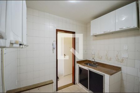 Apartamento à venda com 68m², 2 quartos e sem vaga Apartamento à venda com 68m², 2 quartos e sem vagaCozinha