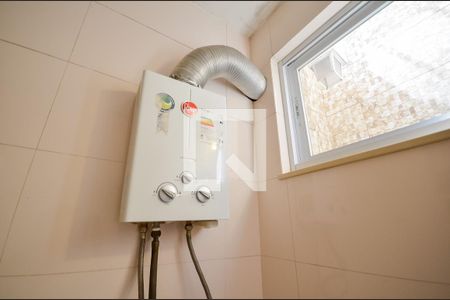 Apartamento à venda com 68m², 2 quartos e sem vaga Apartamento à venda com 68m², 2 quartos e sem vagaBanheiro