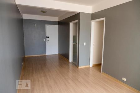 Apartamento à venda com 79m², 2 quartos e 1 vaga Apartamento à venda com 79m², 2 quartos e 1 vagaSala