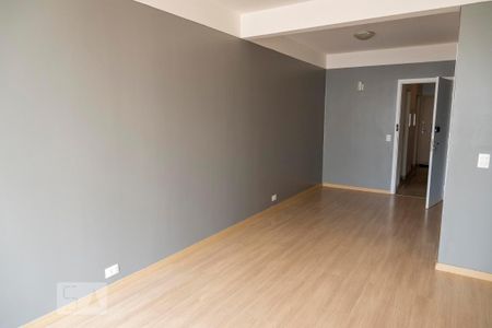 Apartamento à venda com 79m², 2 quartos e 1 vaga Apartamento à venda com 79m², 2 quartos e 1 vagaSala