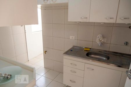 Apartamento à venda com 79m², 2 quartos e 1 vaga Apartamento à venda com 79m², 2 quartos e 1 vagaCozinha