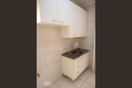 Apartamento à venda com 79m², 2 quartos e 1 vaga Apartamento à venda com 79m², 2 quartos e 1 vagaCozinha
