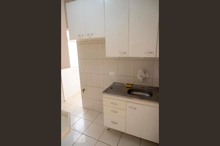 Apartamento à venda com 79m², 2 quartos e 1 vaga Apartamento à venda com 79m², 2 quartos e 1 vagaCozinha