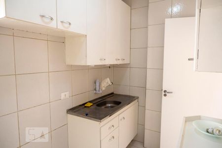Apartamento à venda com 79m², 2 quartos e 1 vaga Apartamento à venda com 79m², 2 quartos e 1 vagaCozinha
