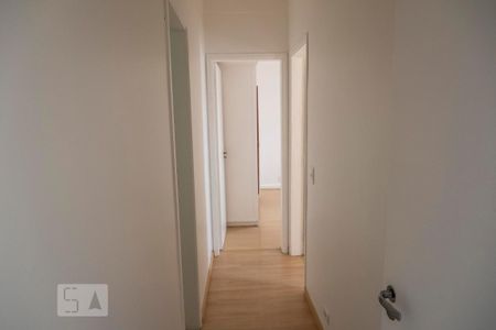 Apartamento à venda com 79m², 2 quartos e 1 vaga Apartamento à venda com 79m², 2 quartos e 1 vagaCorredor