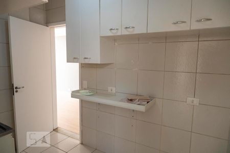 Apartamento à venda com 79m², 2 quartos e 1 vaga Apartamento à venda com 79m², 2 quartos e 1 vagaCozinha