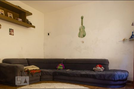 Sala de casa à venda com 3 quartos, 160m² em Vila Primavera, São Paulo