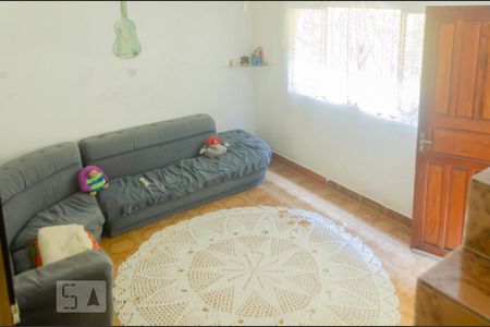 Sala de casa à venda com 3 quartos, 160m² em Vila Primavera, São Paulo