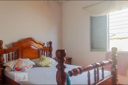 Quarto 1 de casa à venda com 3 quartos, 160m² em Vila Primavera, São Paulo