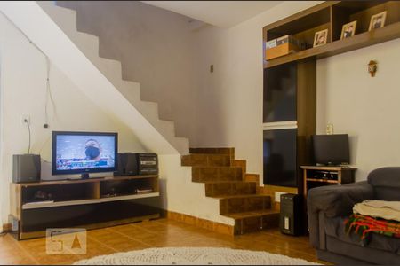 Sala de casa à venda com 3 quartos, 160m² em Vila Primavera, São Paulo