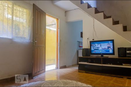 Sala de casa à venda com 3 quartos, 160m² em Vila Primavera, São Paulo