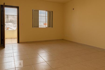 Suíte de casa para alugar com 3 quartos, 215m² em Saúde, São Paulo