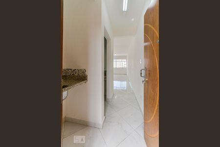 Studio para alugar com 40m², 1 quarto e sem vagaCozinha