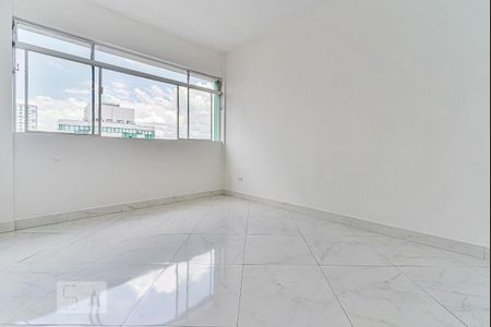 Quarto 1 de kitnet/studio para alugar com 1 quarto, 40m² em Liberdade, São Paulo