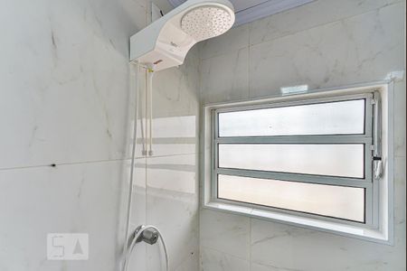 Studio para alugar com 40m², 1 quarto e sem vagaBanheiro