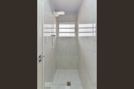 Studio para alugar com 40m², 1 quarto e sem vagaBanheiro