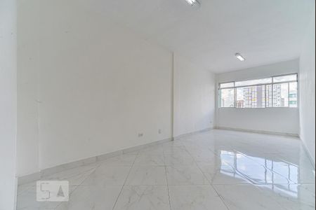 Sala de kitnet/studio para alugar com 1 quarto, 40m² em Liberdade, São Paulo