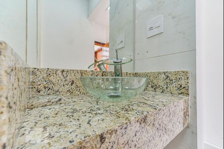 Studio para alugar com 40m², 1 quarto e sem vagaBanheiro