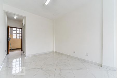 Sala de kitnet/studio para alugar com 1 quarto, 40m² em Liberdade, São Paulo