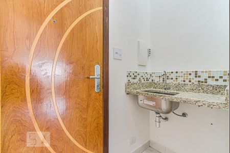 Studio para alugar com 40m², 1 quarto e sem vagaCozinha