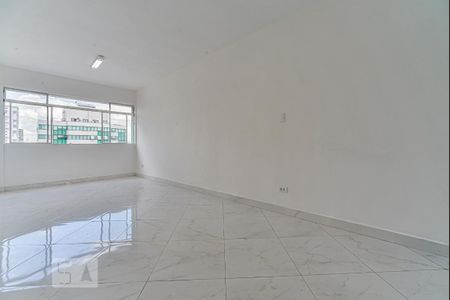 Sala de kitnet/studio para alugar com 1 quarto, 40m² em Liberdade, São Paulo