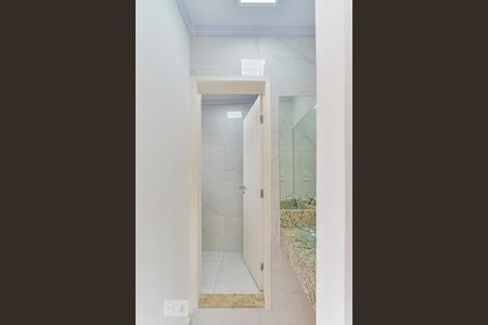 Studio para alugar com 40m², 1 quarto e sem vagaBanheiro