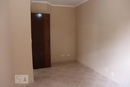 Quarto 2 de casa para alugar com 2 quartos, 102m² em Vila Alzira, Santo André