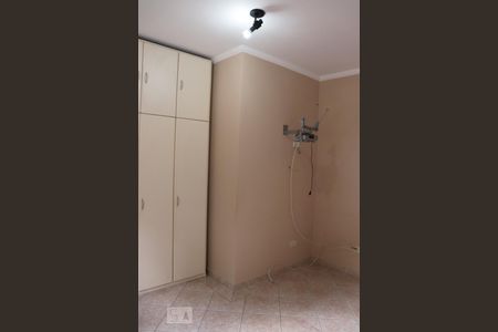 Quarto 1 de casa para alugar com 2 quartos, 102m² em Vila Alzira, Santo André